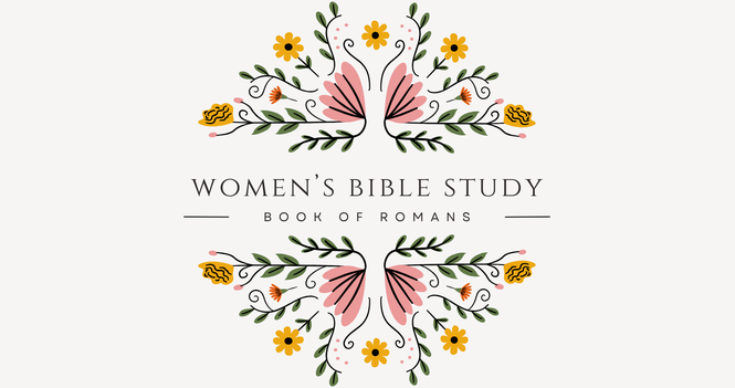 Women's Bible Study: Romans