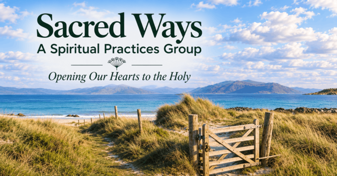 Sacred Ways