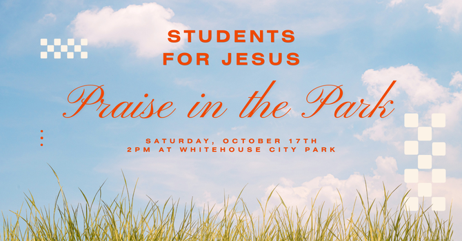 Praise in the Park