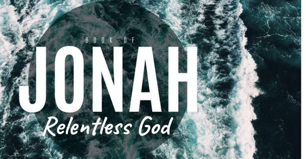 October Sermon Series