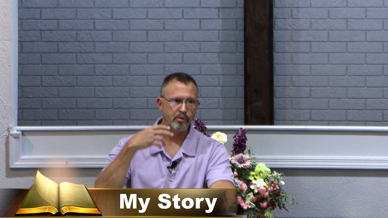 "My Story"