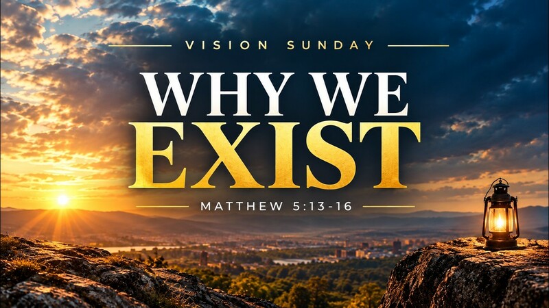 Vision Sunday