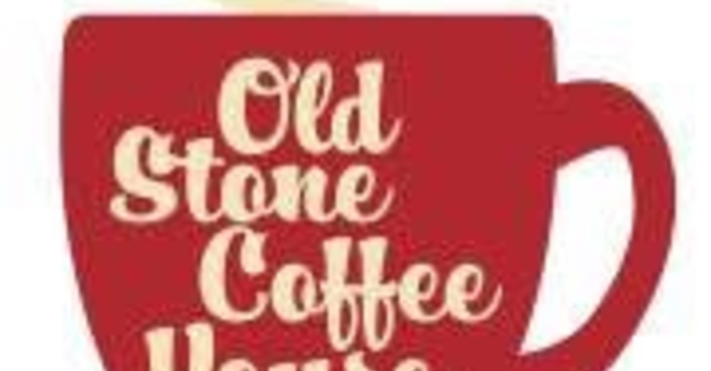 Old Stone Coffee House Returns!