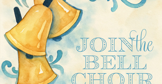Ring Dinger's Handbell Choir image