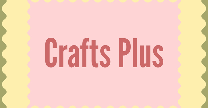 Crafts Plus