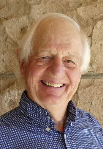 Carl Schiner