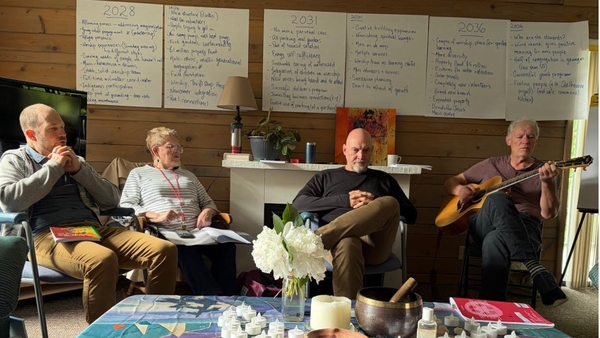 Board Report to the JBUC Community (September 13, 2026)