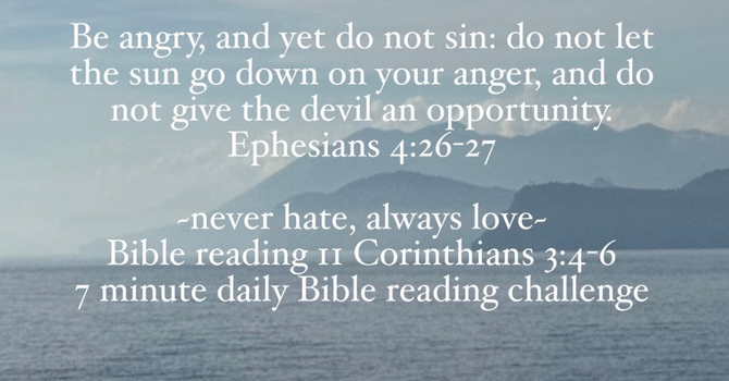 Daily Devotional image