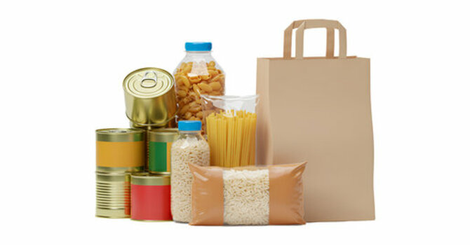 Food Pantry