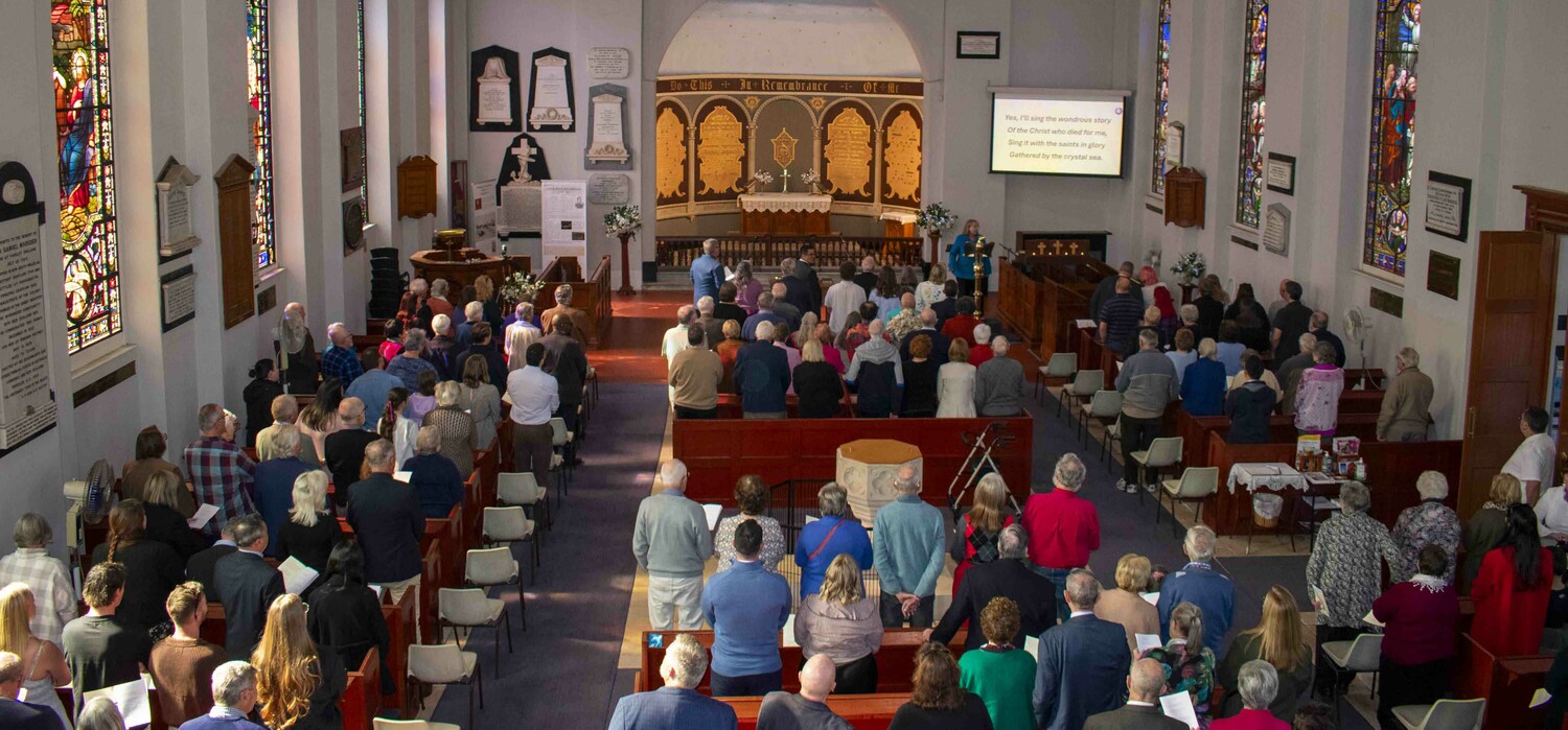 Slideshow image