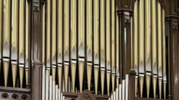 160th Anniversary Hymn Sing