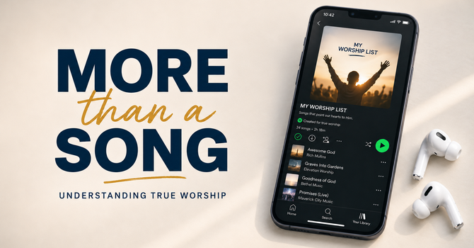 The Impact of Worship
