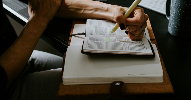 Women's Ministry