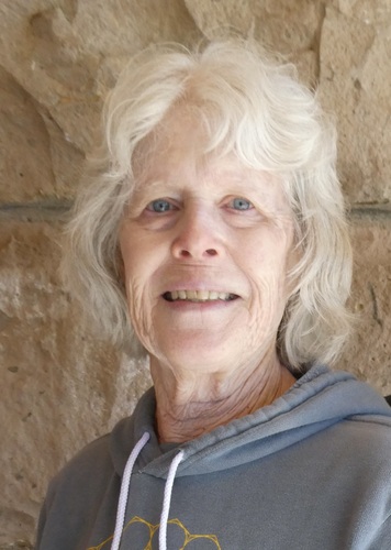 Nancy Groshart