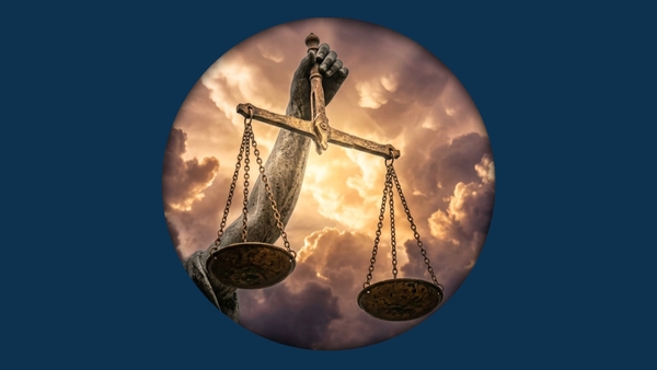 Reframing Justice: A Global Vision for Restoration, Earthcare & Transformation