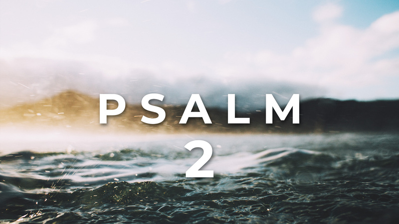 Psalm 2