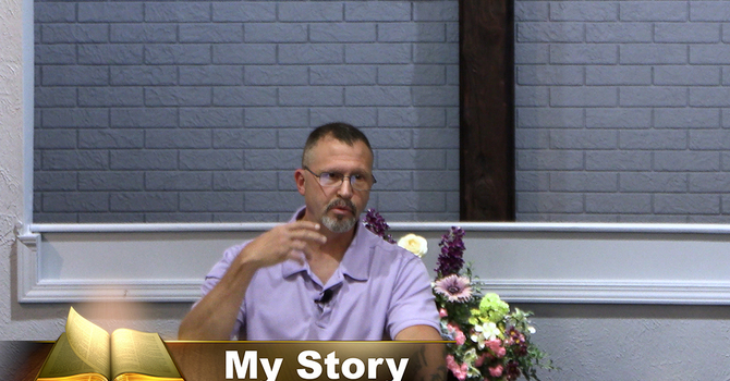 "My Story"