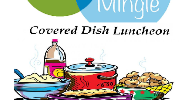 Meet & Mingle