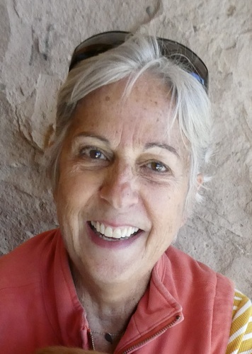 Susan Nowack