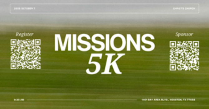 Heart Fund 5k