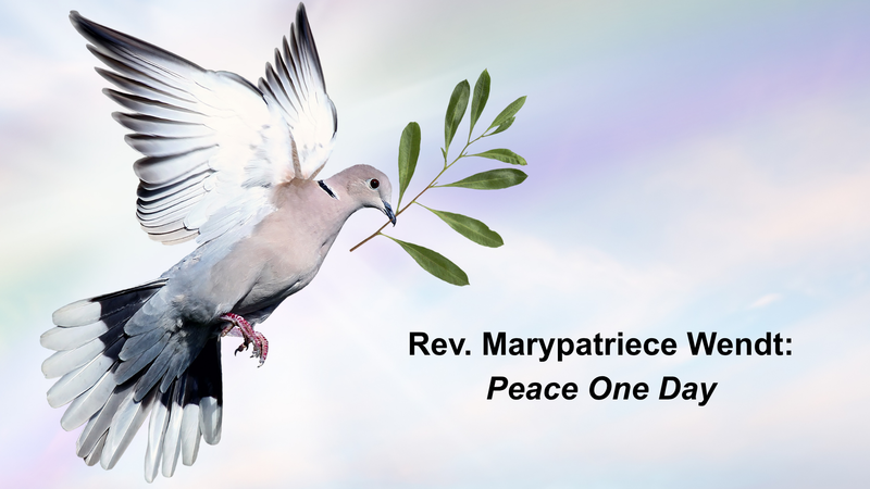 Rev. Marypatriece Wendt