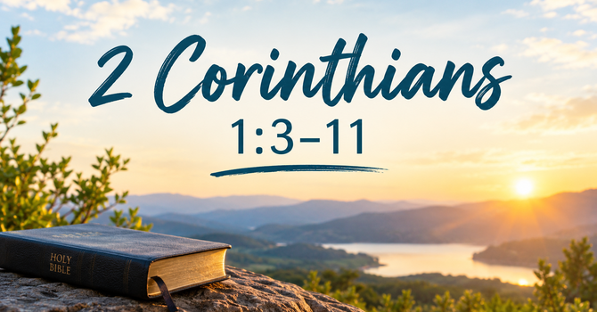Praying During Difficult Times