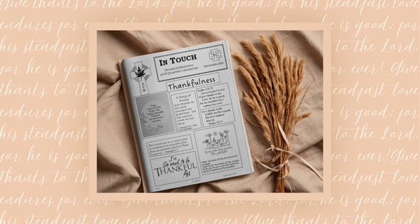 ACW In Touch