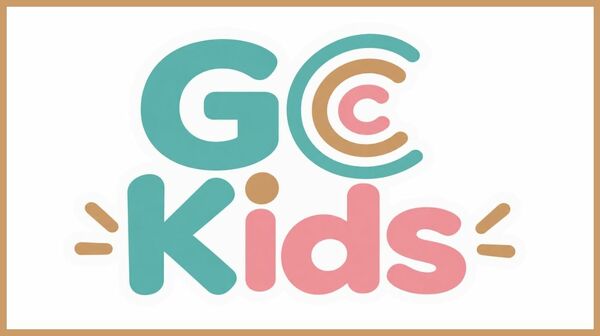 EXCITING GCKIDS UPDATE!