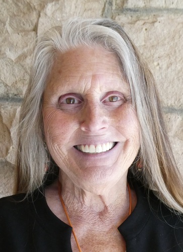 Carol Taylor