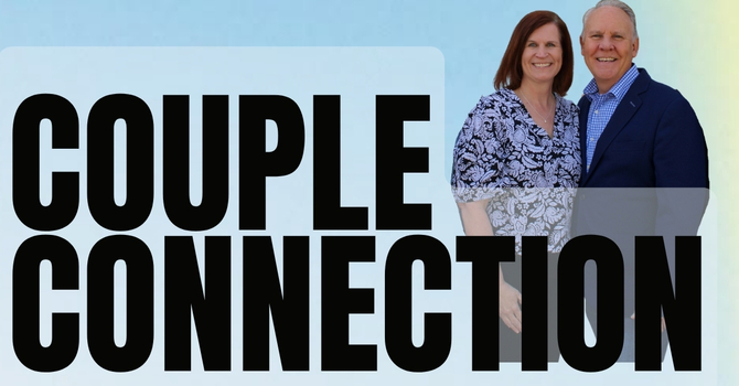 Couple Connection