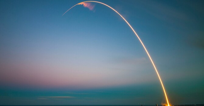 You are only a few good decisions away from an ungodly trajectory