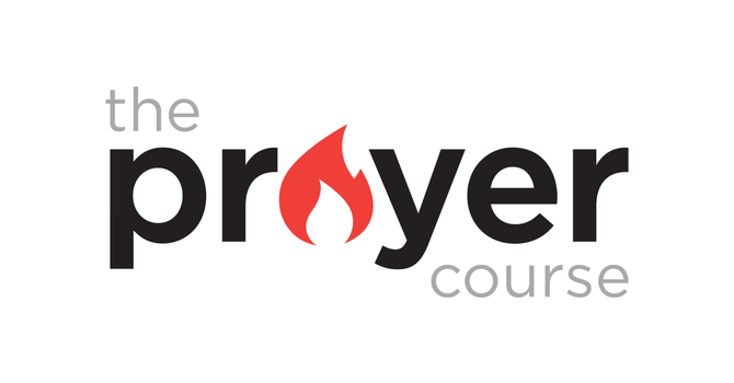 The Prayer Course