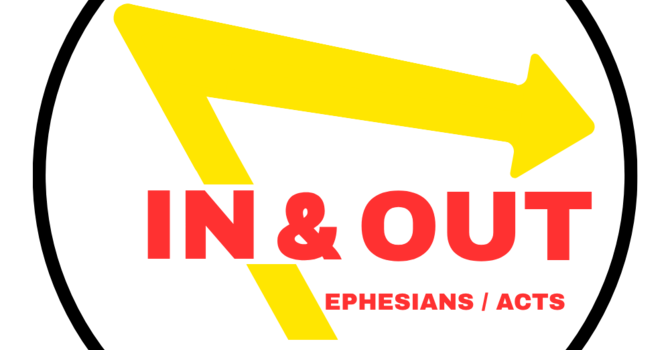 In & Out | Companions With a Mission
