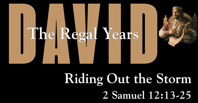 David: The Regal Years