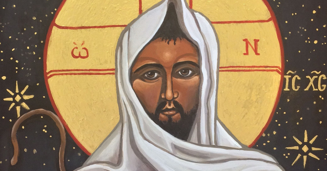 The Twentieth Sunday after Pentecost