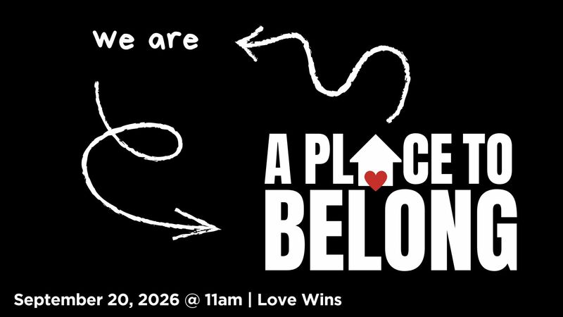Love Wins