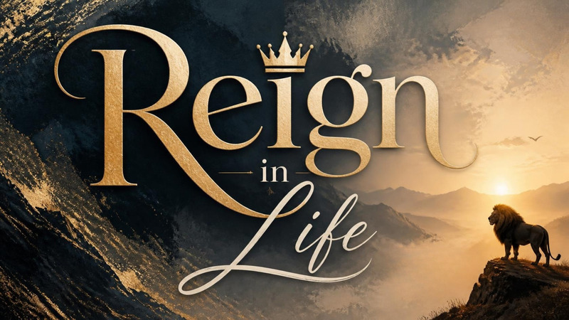 Reign in Life