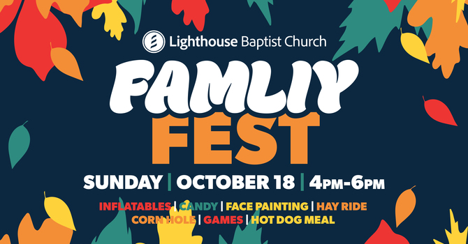 Family Fest 2026
