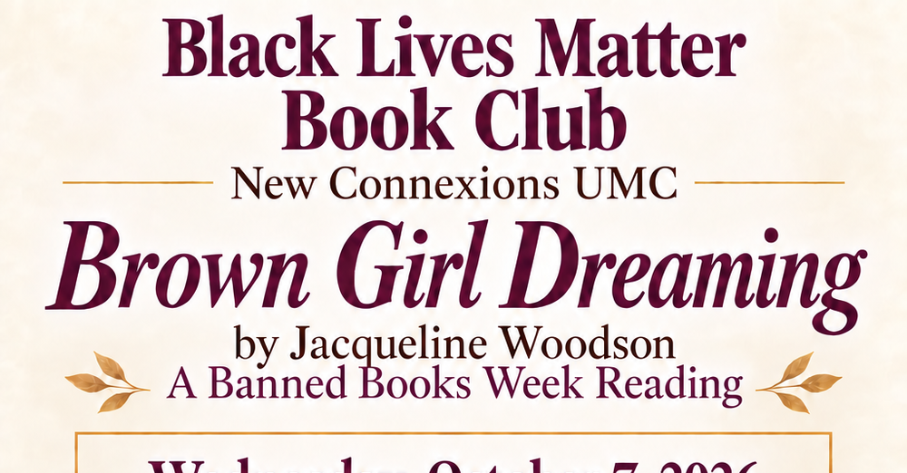 Brown Girl Dreaming