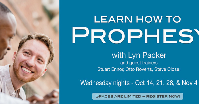 Learn How to Prophesy