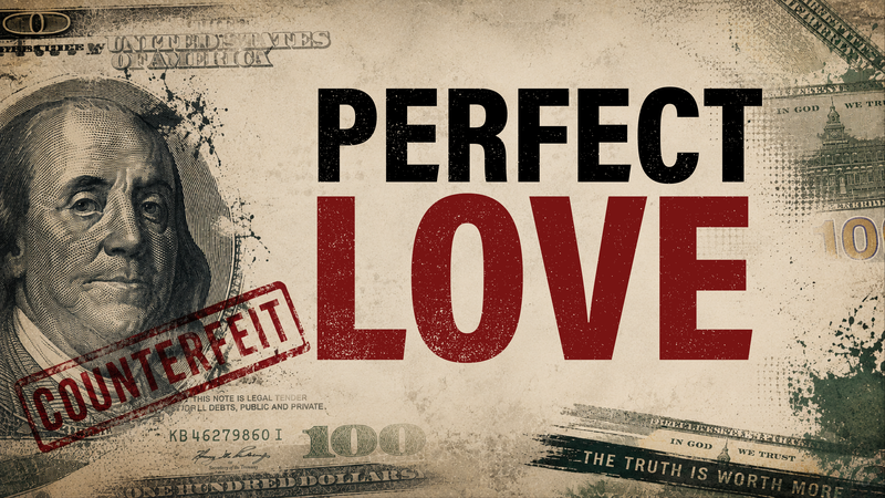 Perfect Love