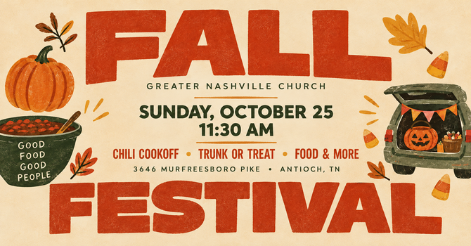 Fall Festival