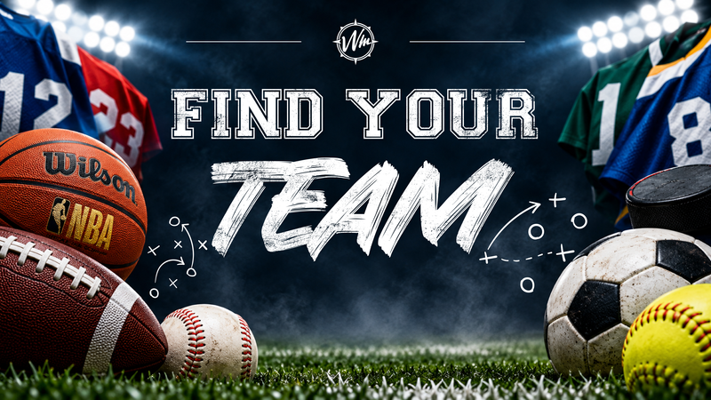 Find Your Team