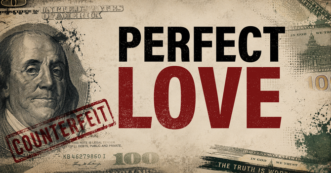Perfect Love
