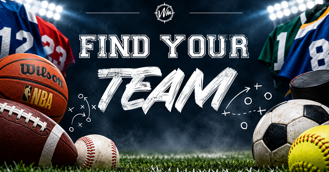 Find Your Team