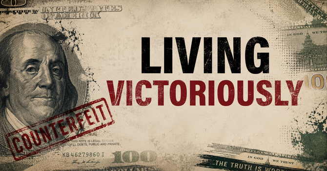 Living Victoriously