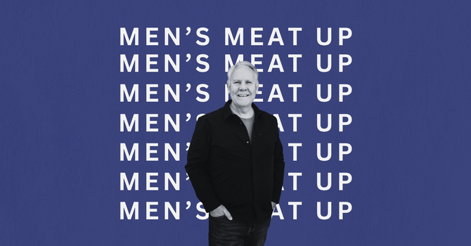 Men's Meat Up