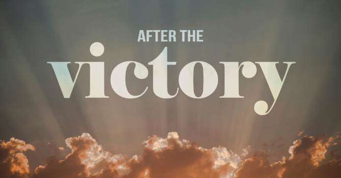 After the Victory