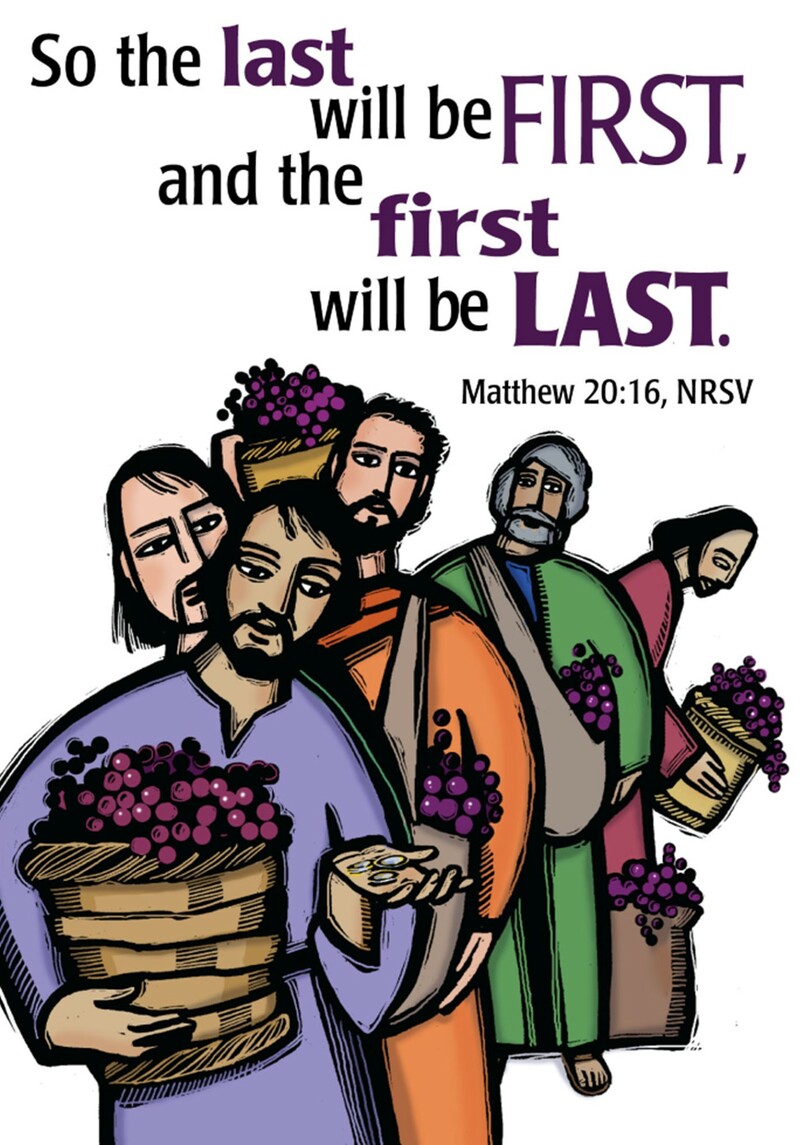 Seventeenth Sunday After Pentecost