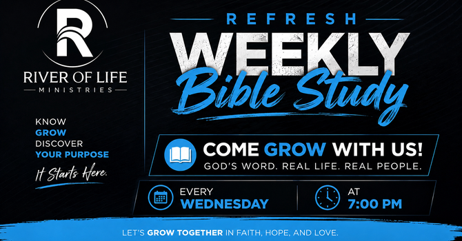 Refresh Mid-Week